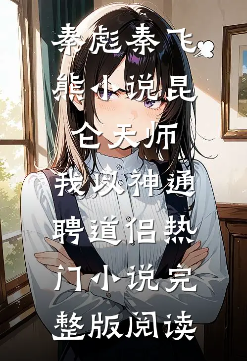 秦彪秦飞熊小说昆仑天师：我以神通聘道侣热门小说完整版阅读