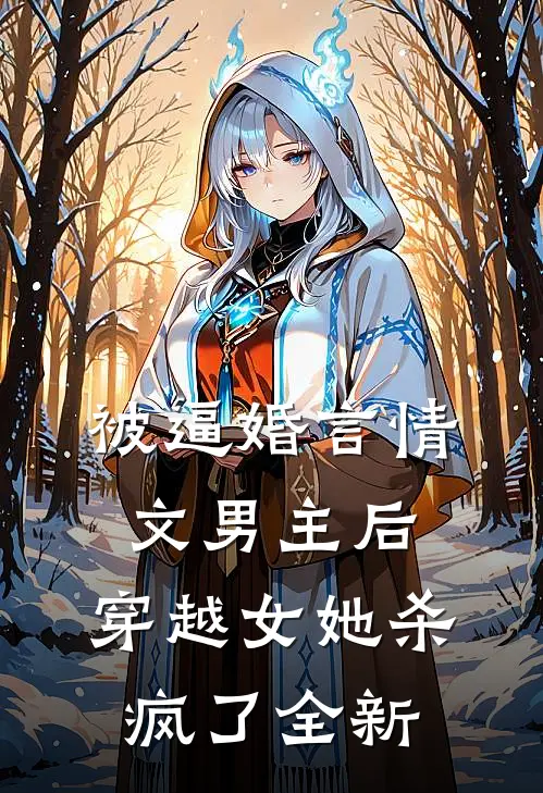 被逼婚言情文男主后，穿越女她杀疯了全新