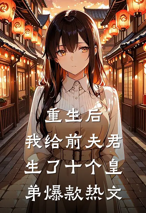 重生后，我给前夫君生了十个皇弟爆款热文