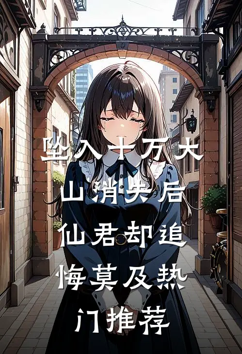 坠入十万大山消失后，仙君却追悔莫及热门推荐