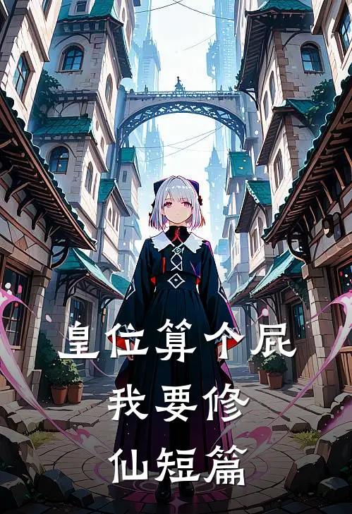 皇位算个屁，我要修仙短篇