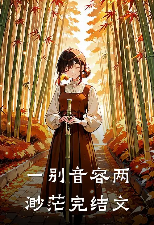 一别音容两渺茫完结文