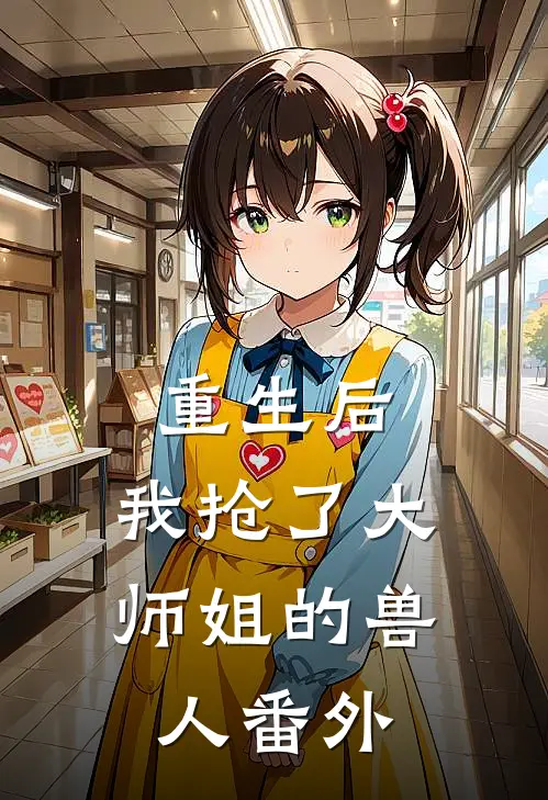 重生后，我抢了大师姐的兽人 番外