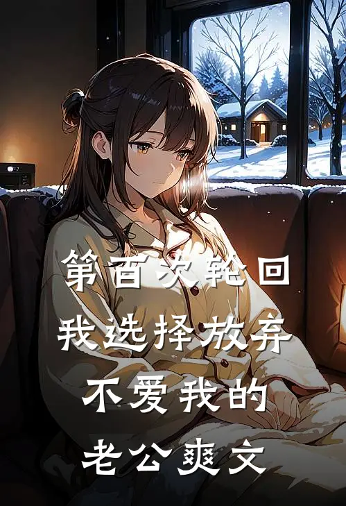 第百次轮回，我选择放弃不爱我的老公爽文