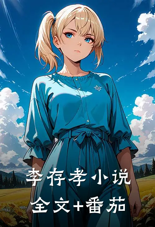 李存孝小说全文+番茄