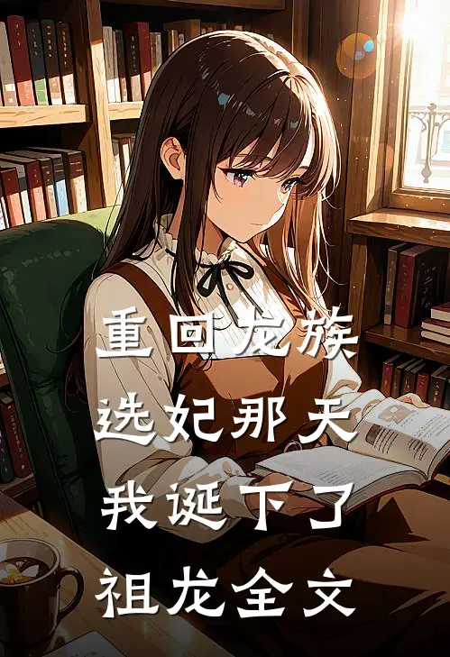 重回龙族选妃那天，我诞下了祖龙全文