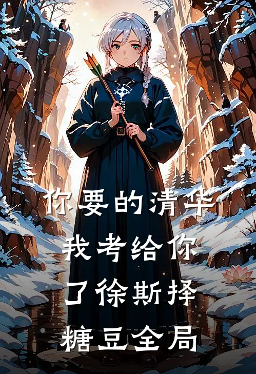 你要的清华我考给你了徐斯择糖豆全局