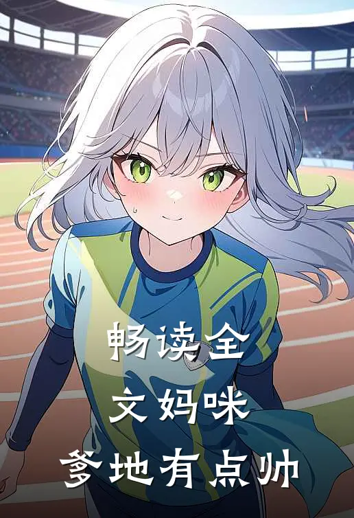 畅读全文妈咪,爹地有点帅