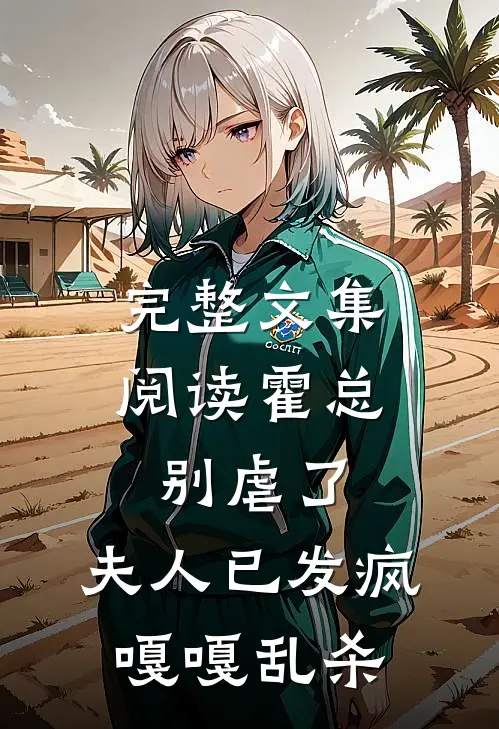 完整文集阅读霍总别虐了，夫人已发疯嘎嘎乱杀