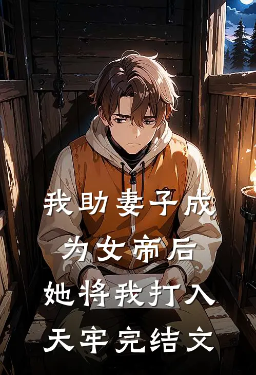 我助妻子成为女帝后，她将我打入天牢完结文