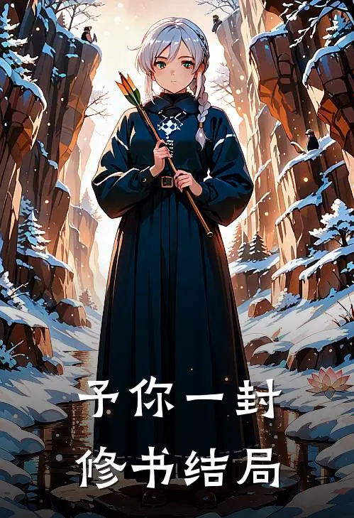 予你一封修书结局