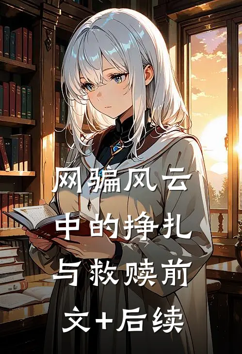 网骗风云中的挣扎与救赎前文+后续