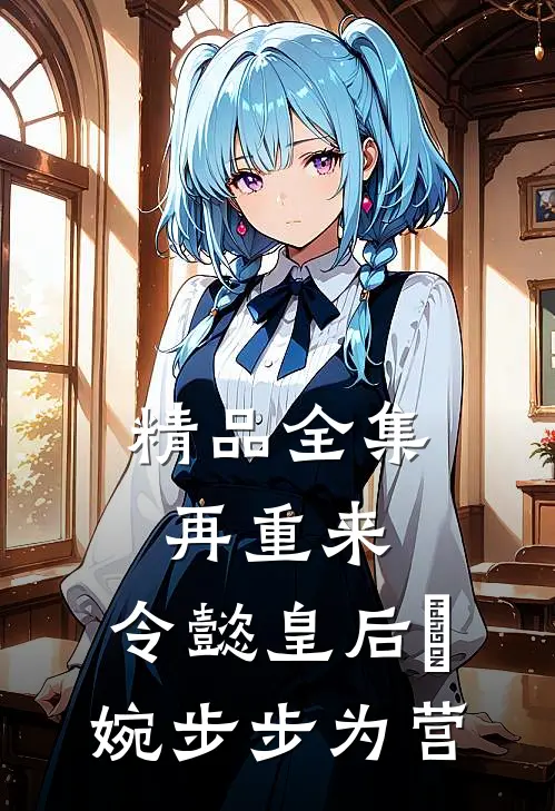 精品全集再重来：令懿皇后嬿婉步步为营