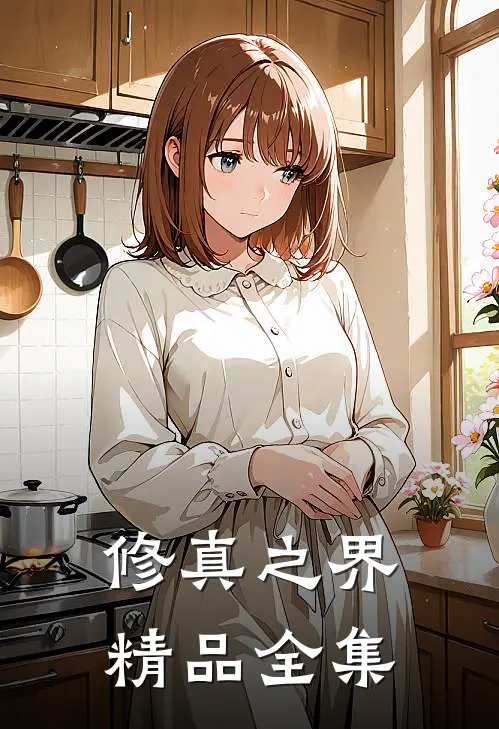 修真之界精品全集