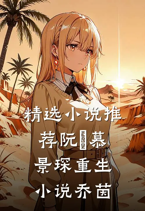 精选小说推荐阮嫆慕景琛重生小说乔茵