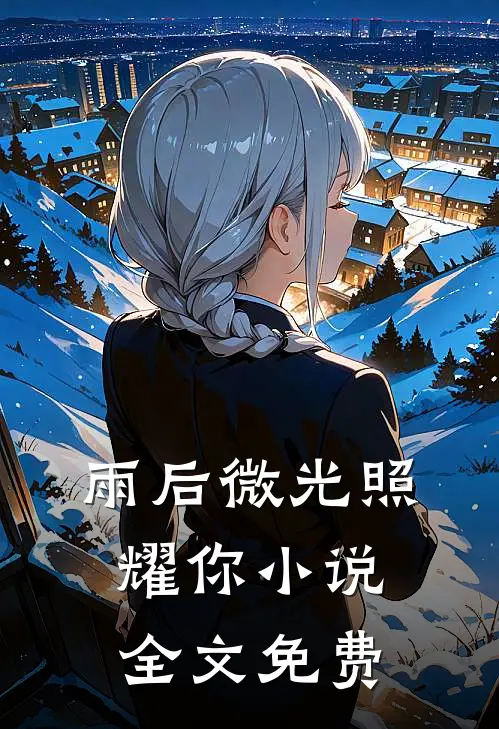 雨后微光照耀你小说全文免费