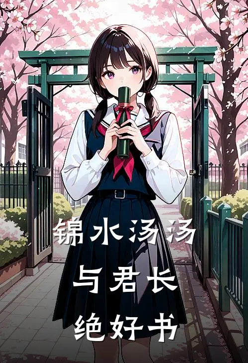 锦水汤汤，与君长绝好书