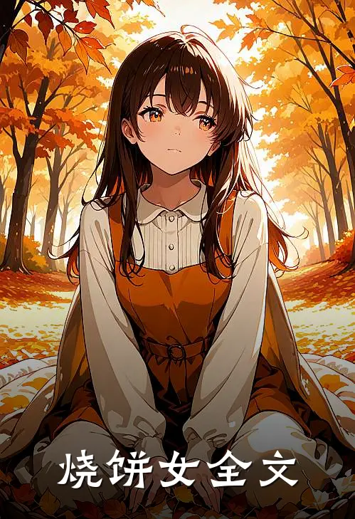烧饼女全文