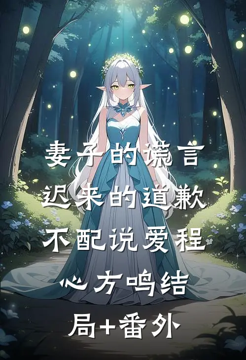 妻子的谎言：迟来的道歉不配说爱程心方鸣结局+番外