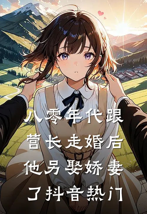 八零年代跟营长走婚后，他另娶娇妻了抖音热门