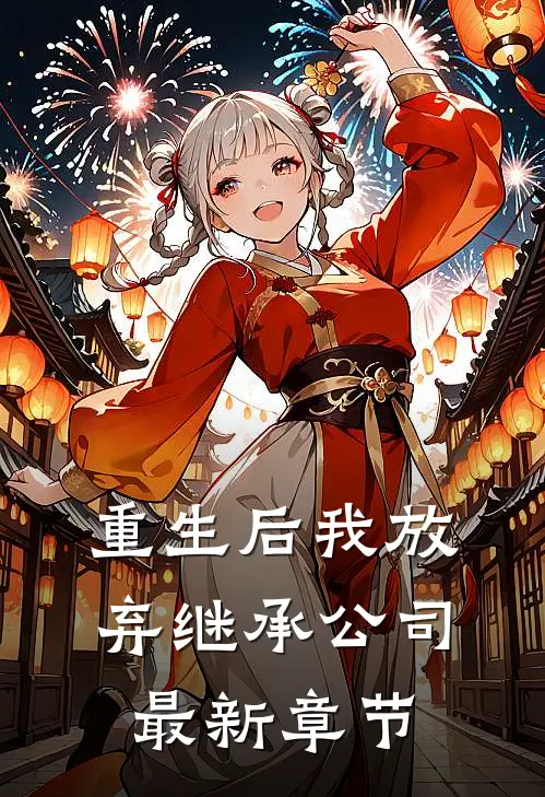 重生后我放弃继承公司最新章节
