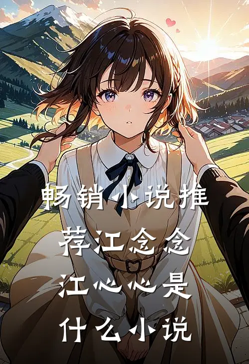 畅销小说推荐江念念江心心是什么小说