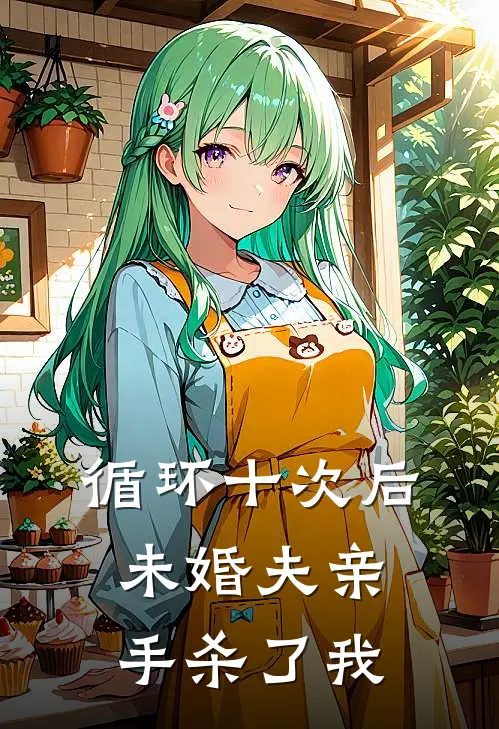 循环十次后，未婚夫亲手杀了我
