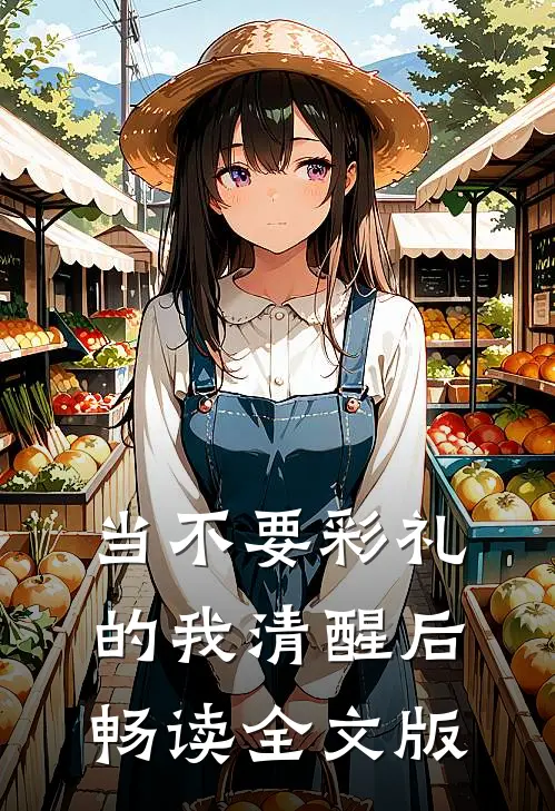 当不要彩礼的我清醒后畅读全文版