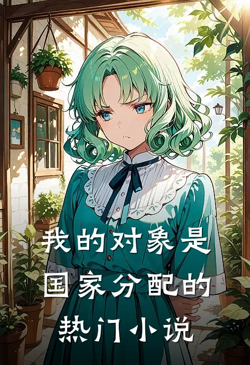 我的对象是国家分配的热门小说