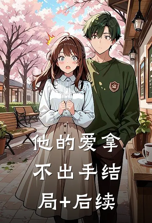 他的爱拿不出手结局+后续