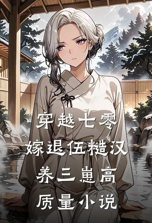 穿越七零，嫁退伍糙汉养三崽高质量小说
