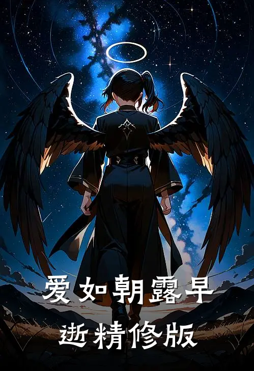 爱如朝露早逝精修版