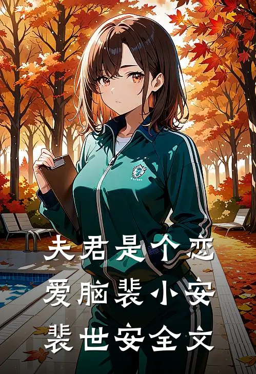 夫君是个恋爱脑裴小安裴世安全文