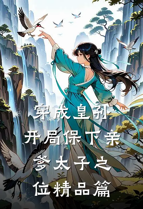 穿成皇孙，开局保下亲爹太子之位精品篇