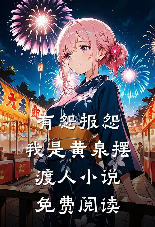 有怨报怨，我是黄泉摆渡人小说免费阅读