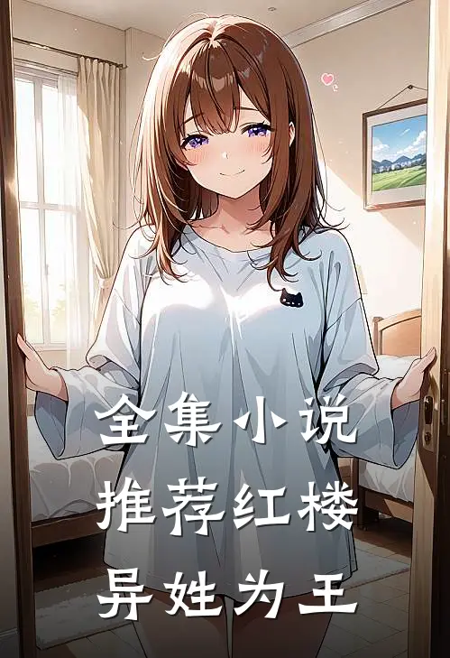 全集小说推荐红楼：异姓为王