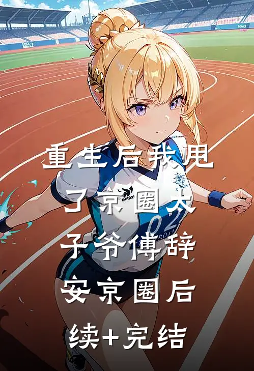 重生后我甩了京圈太子爷傅辞安京圈后续+完结