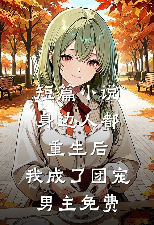 短篇小说身边人都重生后,我成了团宠男主免费
