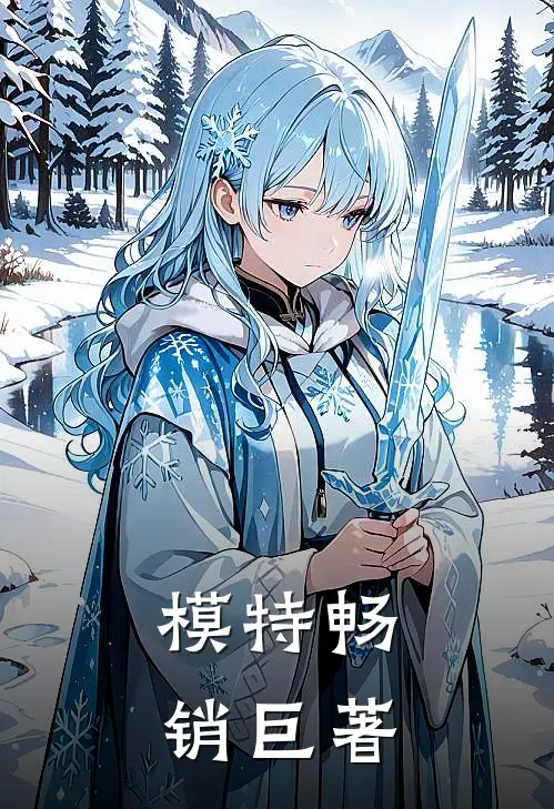 模特畅销巨著
