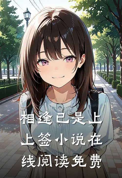 相逢已是上上签小说在线阅读免费