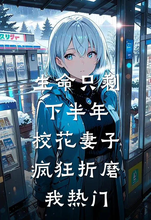 生命只剩下半年，校花妻子疯狂折磨我热门