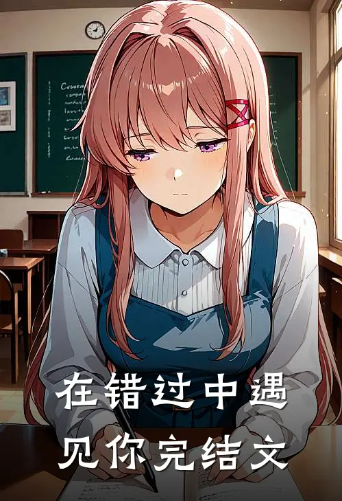 在错过中遇见你完结文