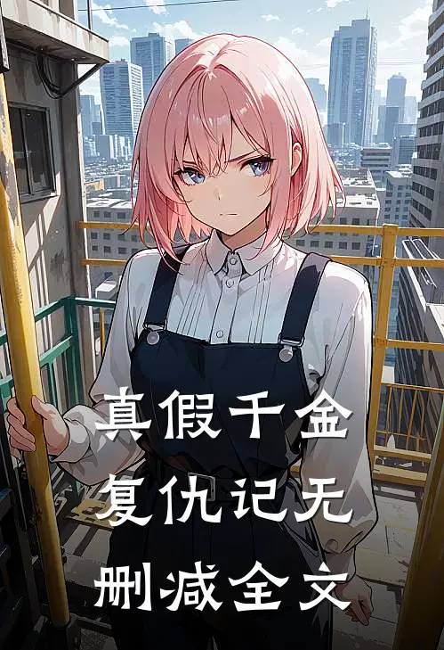 真假千金复仇记无删减全文