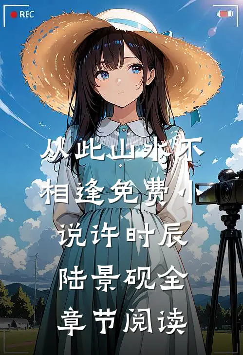 从此山水不相逢免费小说许时辰陆景砚全章节阅读