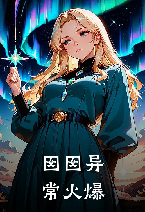 囡囡异常火爆