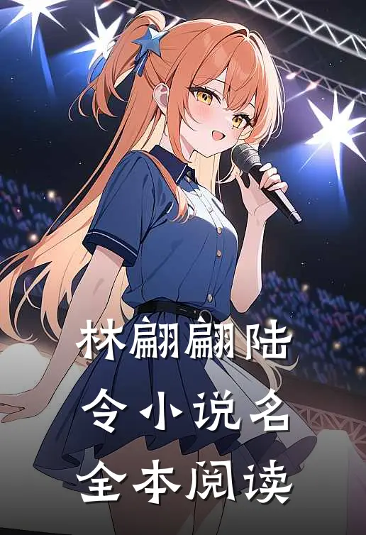 林翩翩陆令小说名全本阅读