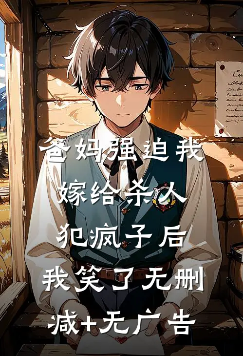爸妈强迫我嫁给杀人犯疯子后，我笑了无删减+无广告