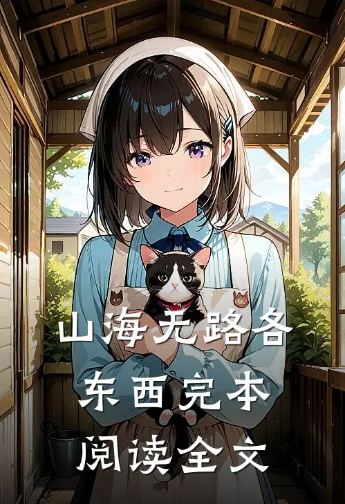 山海无路各东西完本阅读全文