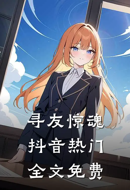 寻友惊魂抖音热门全文免费