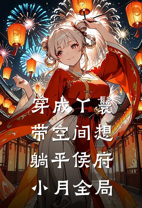 穿成丫鬟带空间想躺平侯府小月全局